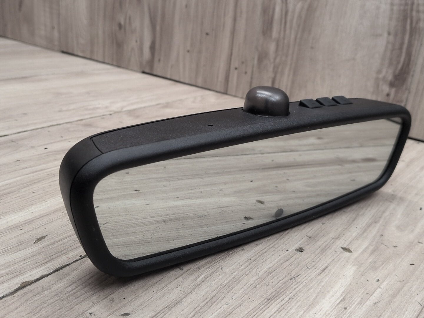 OEM BMW F02* F06 F12 F13 F15 F25 F85 X5 Auto Dim Rear View Mirror EC/ LED/ GTO