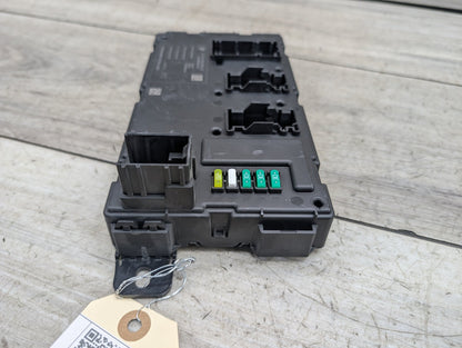 12-18 OEM BMW F30 F32 F82 REM Rear Body Control Unit Electronic Module BCM Box