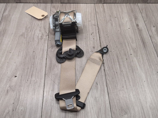 2014 - 2020 BMW 440i F36 Front Right Passenger Seatbelt Seat Belt Retractor 7309344 B58B30M0