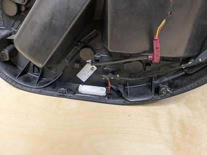2019 - 2026 BMW X5 G05 Rear Left Driver Interior Door Panel Card 9474187 N63B44M3