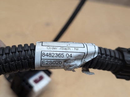 2022-2026 BMW G26 430i B46B20O1 Engine Motor Wiring Wire Harness 8482365