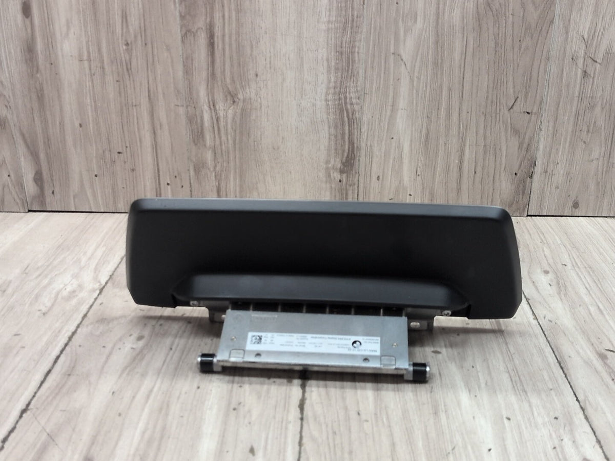 16-19 OEM BMW G11 G12 740i Dash Center Display NBT Navigation Screen Monitor