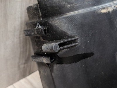 2018-2024 BMW X3 G01 Fuel Vapor Charcoal Canister 7459688 OEM