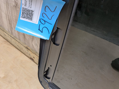 17-23 OEM BMW F90 G30 530 540 M550 M5 Sedan Sunroof Sun Roof Glass Cover
