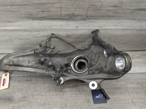 OEM BMW G15 G16 G30 530 540 M550 AWD Front Left Driver Spindle Knuckle Bearing