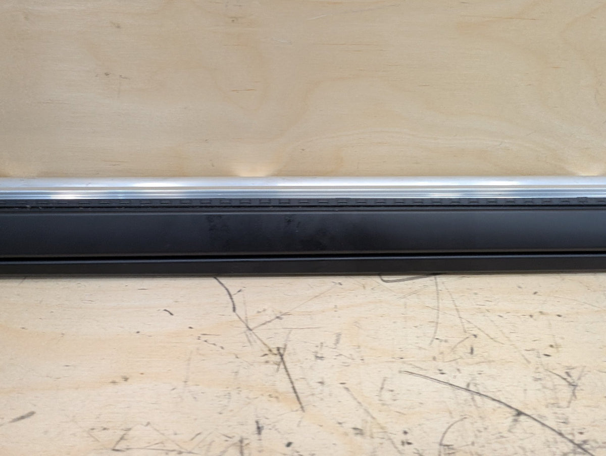 2010-2017 BMW 535i GT xDrive F07 Rear Left Driver Door Window Glass Roller Sunshade Blind 9156527 OEM
