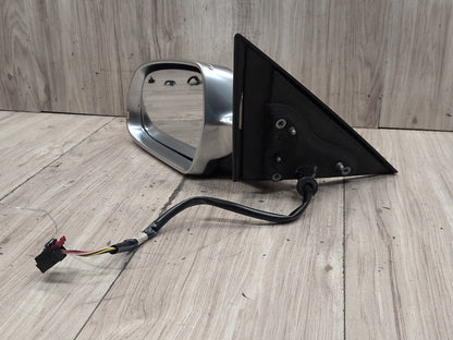 2008-2017 Audi S5 8T Front Left Driver Side Mirror Assembly 8F1857409AJ