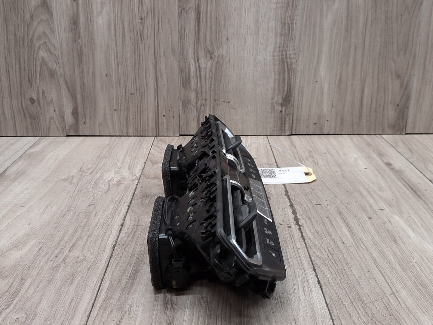 2019-2026 BMW 330i G20 Front AC Heater Climate Control Switch 9459582
