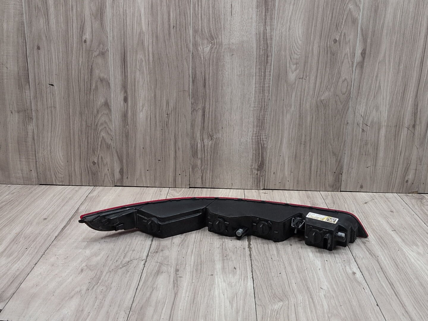 2015-2018 Audi Q3 8U Rear Left Driver Inner Tail Light 8U0945095C