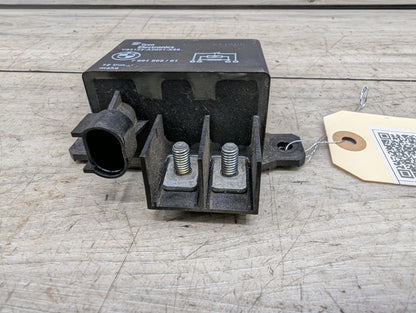OEM BMW E60 E70 E82 E90 E92 F02 F06 F10 F30 M5 M6 Cooling Fan Relay Control 150A