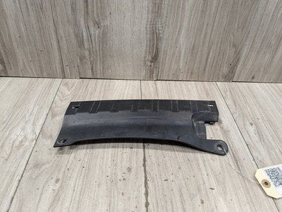 2019-2026 BMW X5 G05 Rear Right Passenger Bumper Support Bracket 7487526 OEM