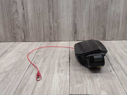 2015-2018 Audi Q3 8U Gas Cover Assembly 8U0809906C