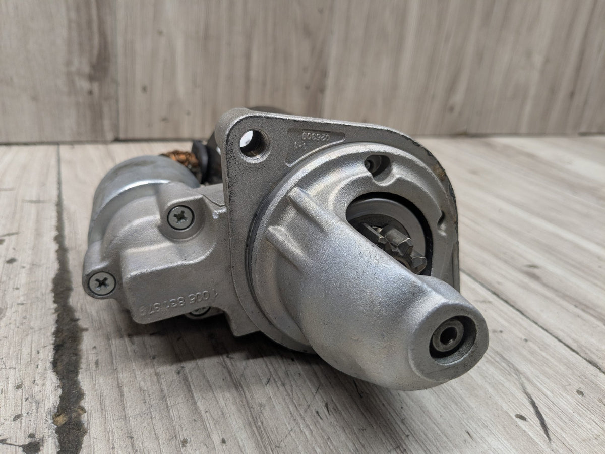2007-2013 BMW E92 335i N54B30A Engine Motor Starter 2354701