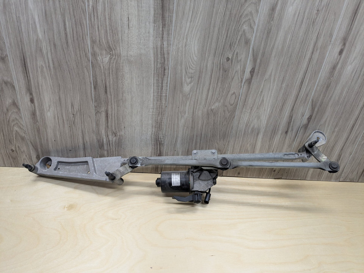 2009-2011 Mercedes-Benz SLK-Class R171 Wiper Motor Assembly A1718202242 OEM