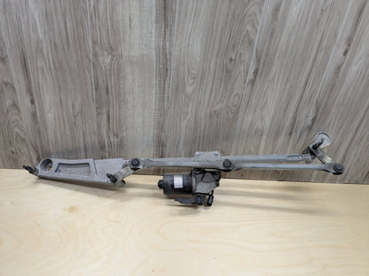 2009-2011 Mercedes-Benz SLK-Class R171 Wiper Motor Assembly A1718202242 OEM