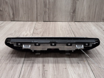 2014 - 2018 BMW X5 F85 Monitor Display Screen 6816387 S63B44T2