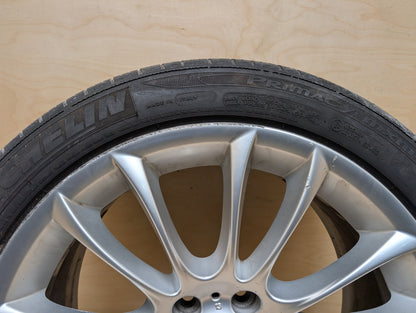 2010-2017 BMW 535i GT xDrive F07 Wheel Rim 7841819