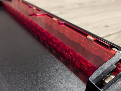 2013 - 2017 Audi S5 8T Upper Liftgate Trunk Lid 3rd Brake Light 8T0945097 CTUB