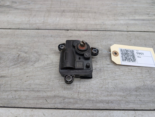 OEM BMW G01 G02 G11 G12 G14 G15 G30 X3 Muffler Exhaust Flap Actuator Drive Motor