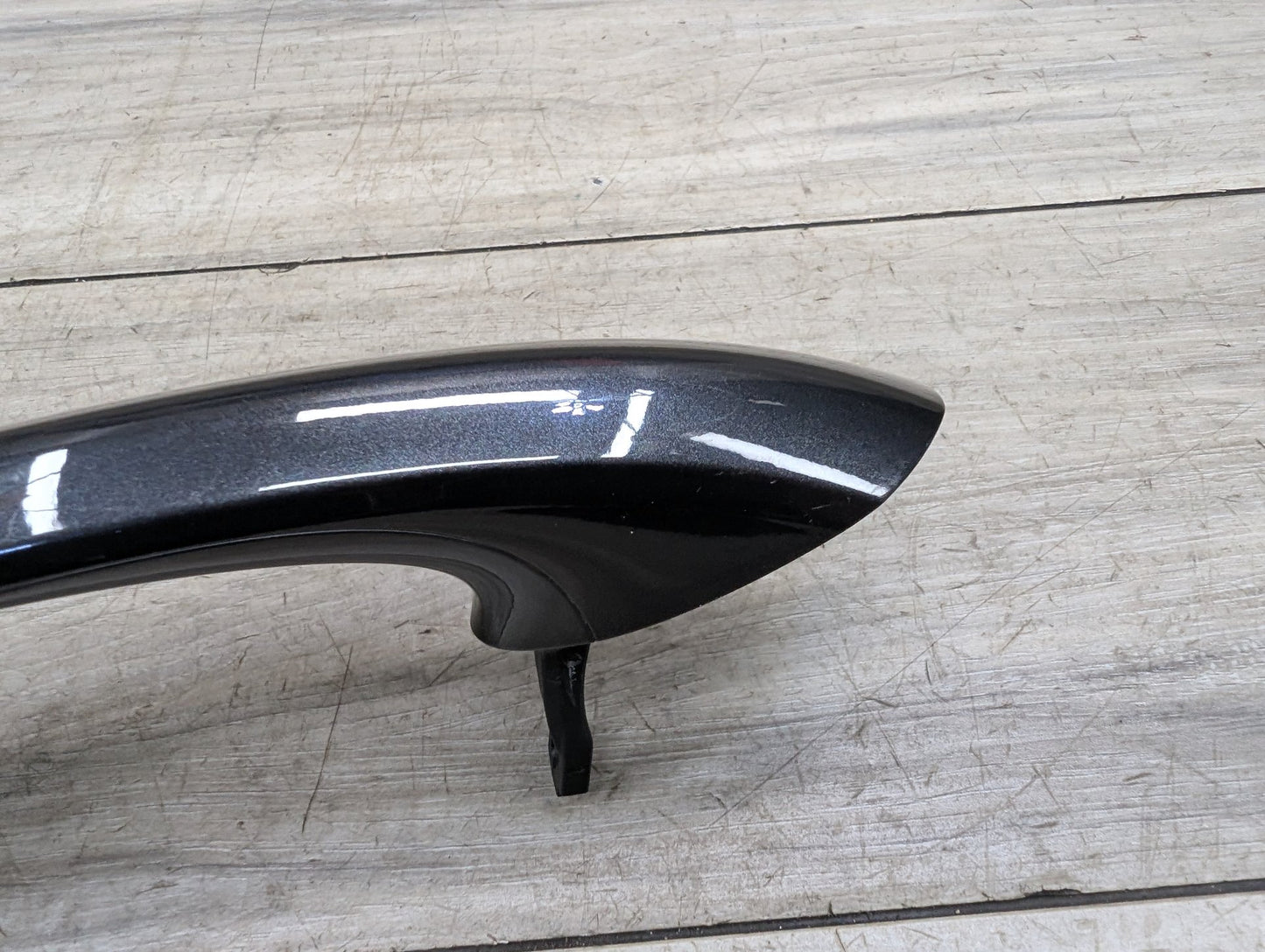 2016-2022 BMW 750Li G12 Rear Left Driver Exterior Door Handle w/ Comfort Access 7411037