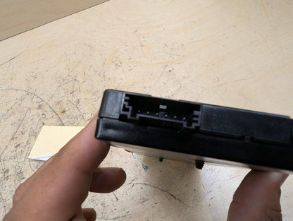 11-17 OEM BMW F25 X3 Antenna Amplifier Diversity Receiver Module 315 MHZ