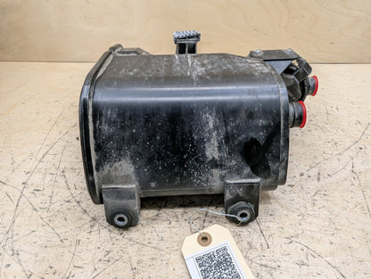 2010-2017 BMW 535i GT xDrive F07 Fuel Vapor Charcoal Canister 7298459 OEM