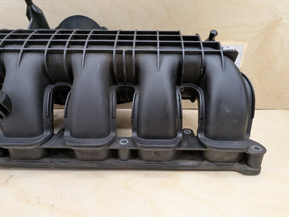 06-12 OEM BMW E82 E88 135 E90 E92 E93 335 F01 F02 740 Engine N54 Intake Manifold