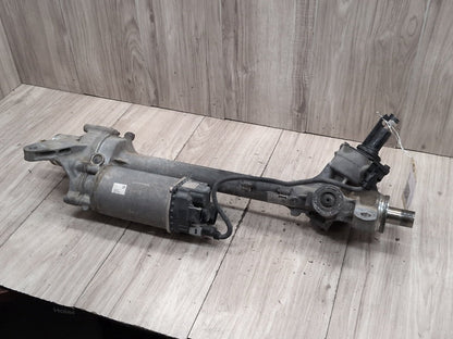 OEM BMW G11 G12 G30 G32 Electric AWD Power Steering Gear Rack & Pinion