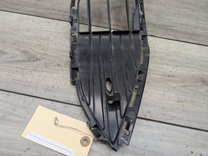 2021-2026 BMW 430i G22 Front Left Driver Bumper Cover Grille 7450645