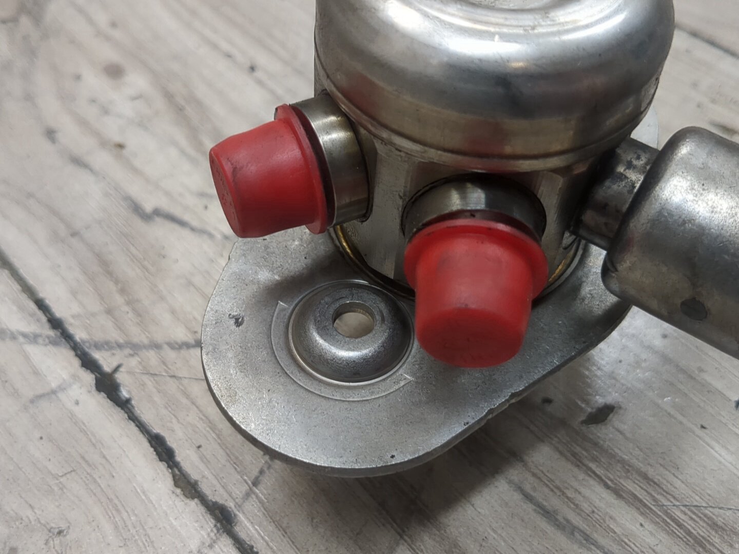 OEM BMW F10 F25 F22 F25 F30 F32 F36 Engine N20 N26 HPFP High Pressure Fuel Pump
