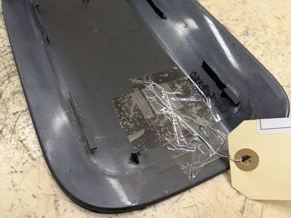 17-23 OEM BMW F90 G30 530 540 M550 M5 Fuel Gas Tank Flap Lid Cover