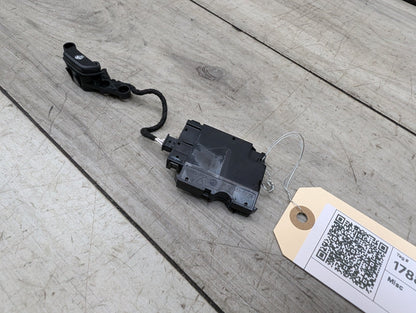 2021-2026 BMW 430i G22 Steering Wheel Control Module 9476132