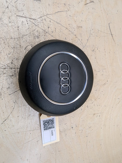 2011-2017 Audi RS5 8T Steering Wheel Airbag Air Bag 8R0880201N OEM