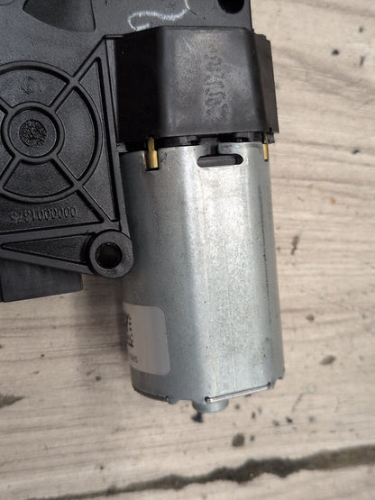 OEM BMW MINI E84 F15 F25 F54 F55 F56 F60 Panoramic Sunroof Drive Motor Actuator