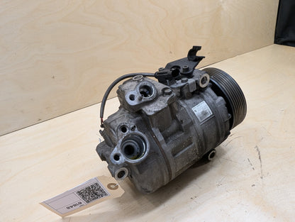 OEM BMW E82 E88 E89 E90 E92 E93 335 AC Compressor Clutch A/C Pump Pulley N54 N55