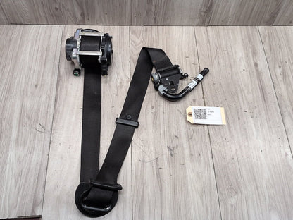 2014 - 2018 BMW X5 F85 Front Left Driver Seatbelt Seat Belt Retractor 7321291 S63B44T2