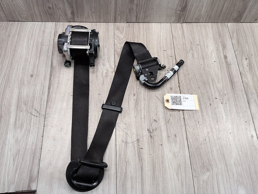 2014 - 2018 BMW X5 F85 Front Left Driver Seatbelt Seat Belt Retractor 7321291 S63B44T2