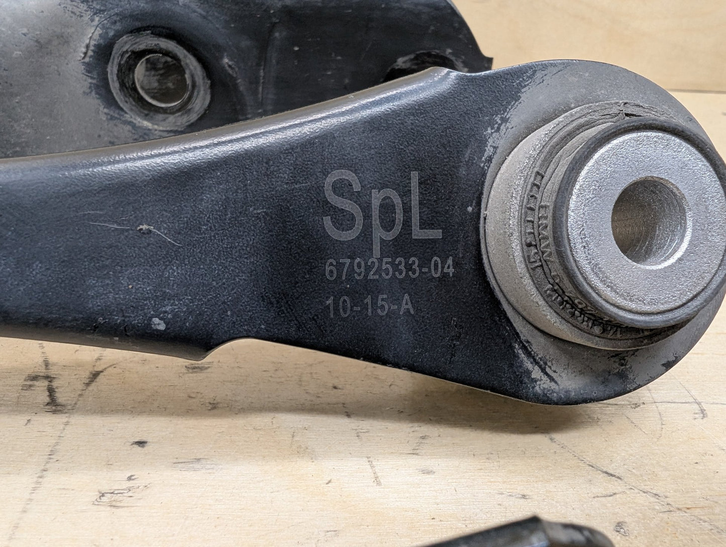 2012-2018 BMW 320i F30 - PN: 6792539