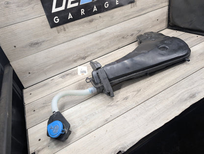 OEM BMW F97 F97 X3 X4 X3M X4M Windshield Wipe Washer Bottle Tank Reservoir