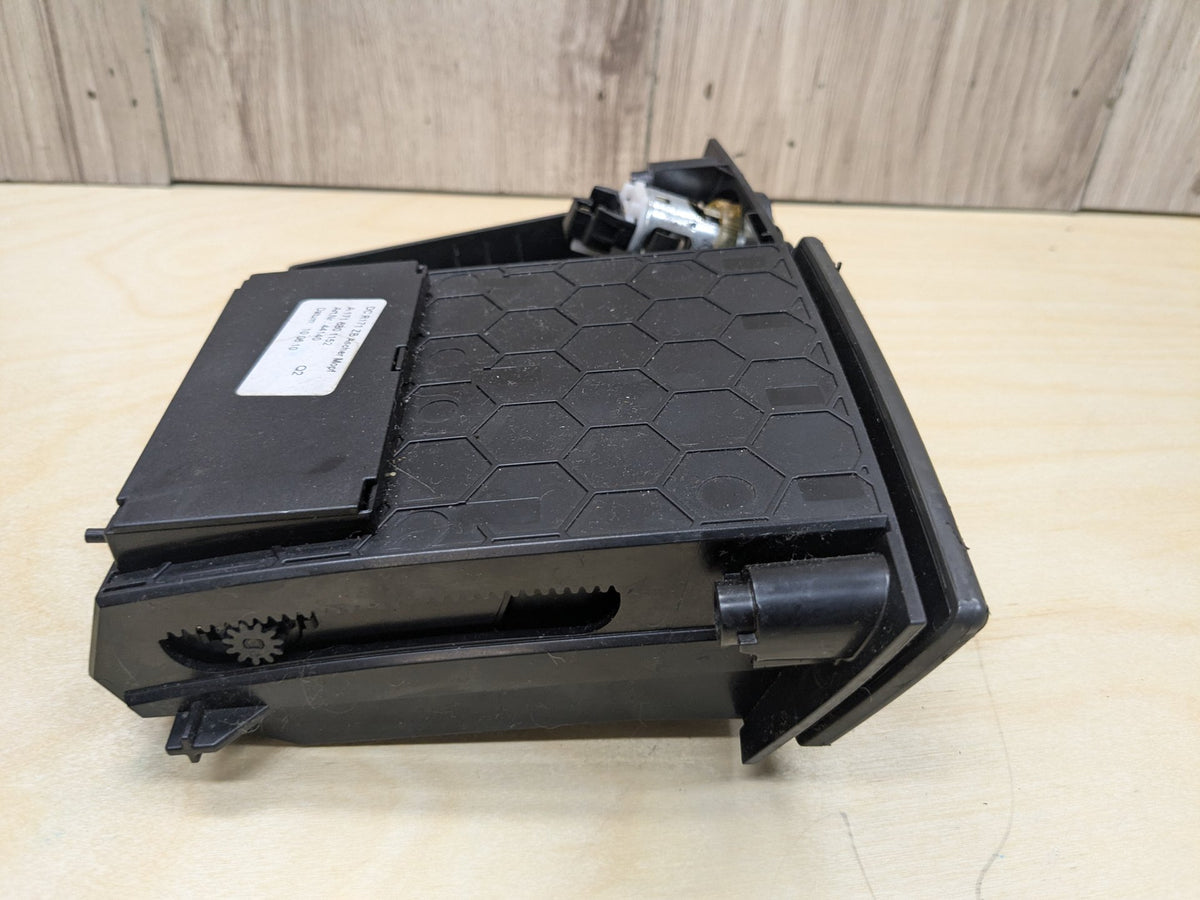 2009-2011 Mercedes-Benz SLK-Class R171 Center Console Ashtray A1716801152 OEM