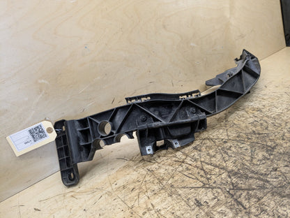 08-13 BMW E82 E88 128 135 Left Driver Headlight Arm Bracket Support Mount