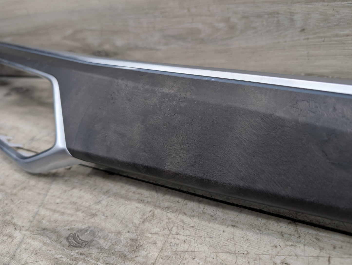 2019-2026 BMW X5 G05 Dashboard Dash Board Panel Interior Trim 9399932