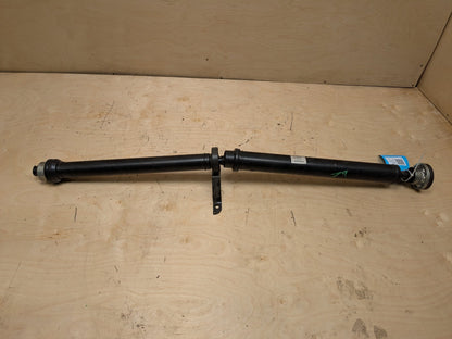 2011-2017 Audi RS5 8T - Rear Propeller Driveshaft Drive Shaft PN: 8T0521101R