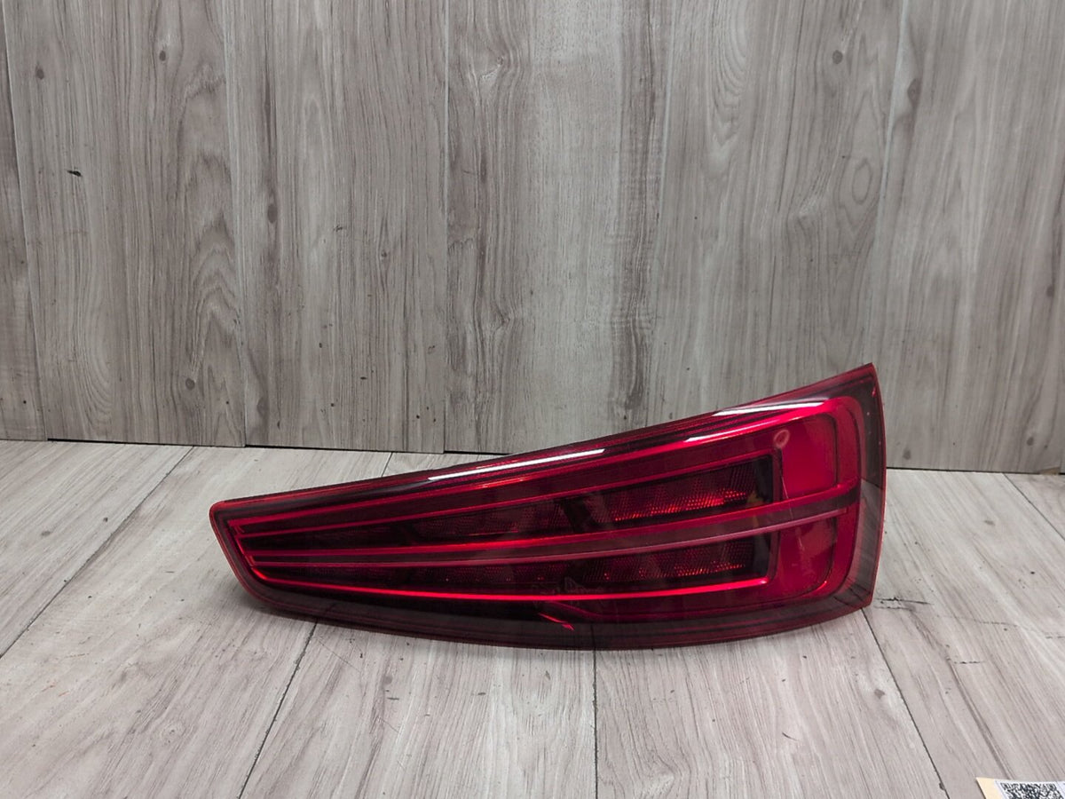 2015-2018 Audi Q3 8U Rear Right Passenger Outer Tail Light 8U0945094AB OEM