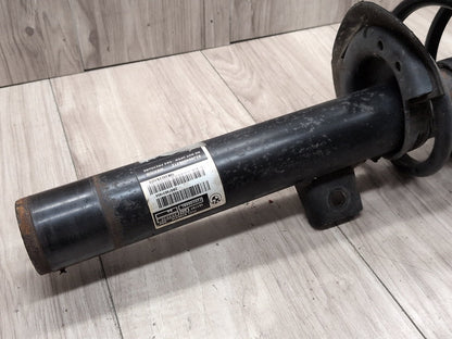11-18 OEM BMW F25 F26 X3 X4 Front Right Passenger Spring Strut Shock Absorber