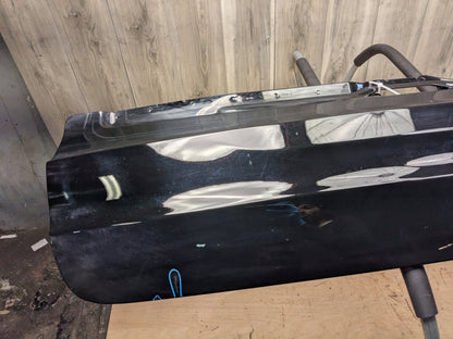 2014 - 2018 BMW X5 F15 Rear Lower Liftgate Tailgate 7378123 N63B44O1