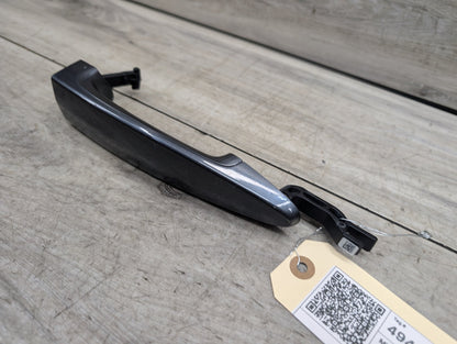 2014 - 2019 BMW 340 F34 Rear Right Passenger Exterior Door Handle 0445184 B58B30M0