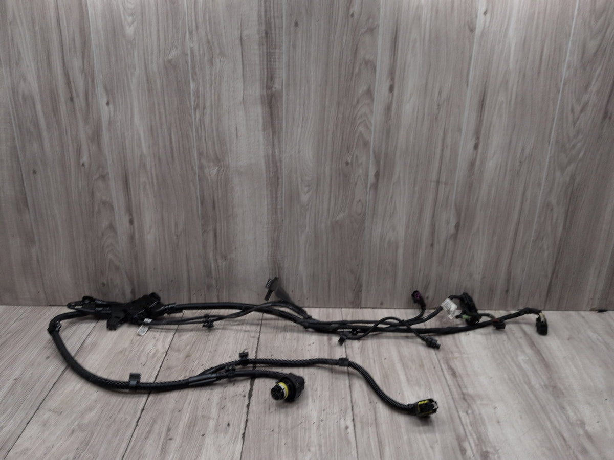 2019-2026 BMW G05 X5 B58B30M1 Transmission Wiring Wire Harness 8654412
