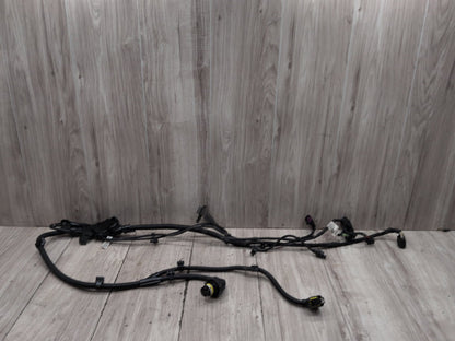 2019-2026 BMW G05 X5 B58B30M1 Transmission Wiring Wire Harness 8654412