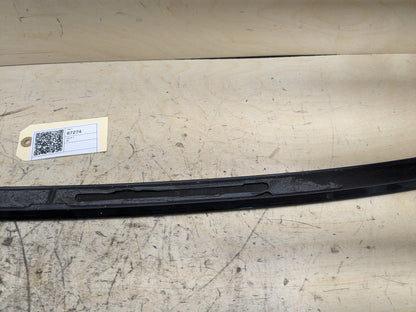 OEM BMW F90 G30 530 540 M550 M5 Liftgate Tailgate Trunk Lid Rear Spoiler